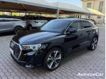 AUDI Q3 Sportback 35 1.5 tfsi mhev s-tronic CERCHI 20"  rif. 23965832