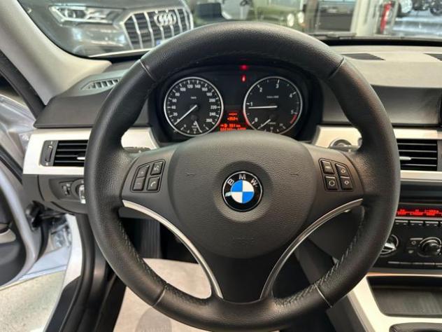 BMW 316 d 2.0 116Cv - Originale rif. 23852164 - Foto 10
