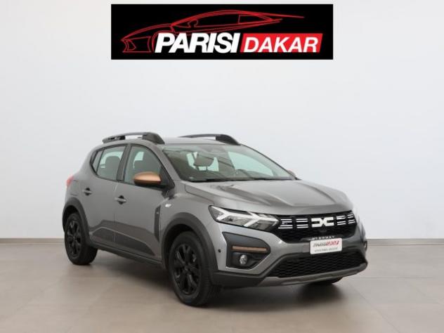 DACIA Sandero Stepway 1.0 TCe ECO-G Extreme *PROMO PARISI GROUP* rif. 24167215 - Foto 2