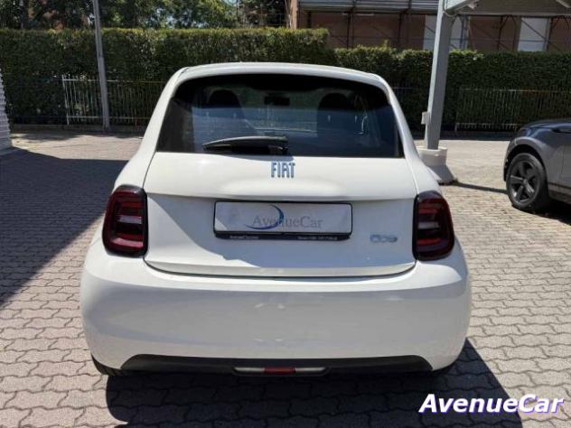 FIAT 500e 23,65 kWh Action PREZZO REALE NESSUN OBBLIGO rif. 23887036 - Foto 6
