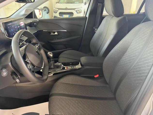 PEUGEOT 208 ALLURE PureTech 100 Stop&Start 5 porte rif. 24153614 - Foto 5