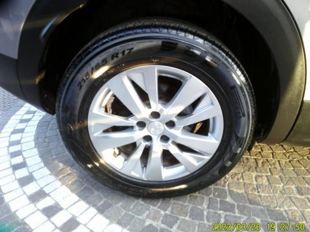 PEUGEOT 3008 BlueHDi 130 S&S Business cambio Automatico rif. 24164432 - Foto 10