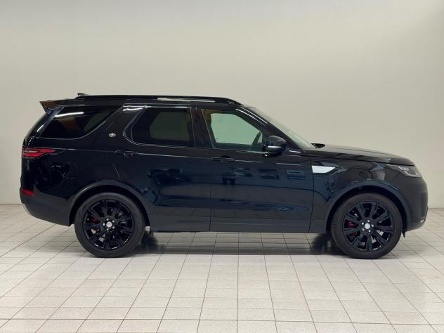 Land Rover Discovery 3.0 TD6 249 CV HSE - Foto 6