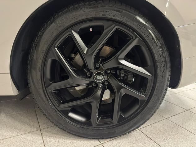 Land Rover Range Rover Sport 3.0D I6 249 MHEV Dynamic SE aut. N1 Autocarro - Foto 9