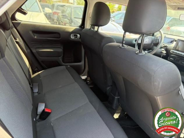 CITROEN C4 Cactus PureTech 110 S&S Shine rif. 23872263 - Foto 8