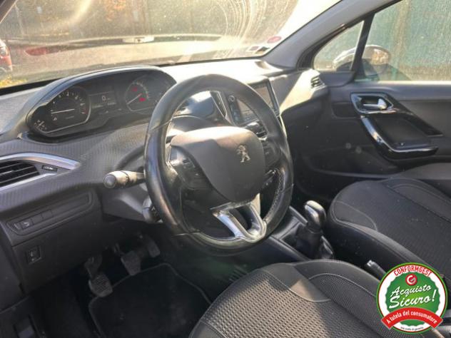 PEUGEOT 208 1° serie PureTech 82 5 porte Allure rif. 22965894 - Foto 7