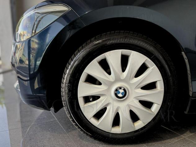 BMW - Serie 1 - 118d 5p. - Foto 10