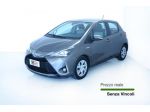 Toyota Yaris Hybrid 1.5 Hybrid Active Telecamera posteriore/Climatizzatore  &hellip;
