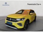 Volkswagen T-Cross 1.0 TSI 85kW R-Line Plus DSG