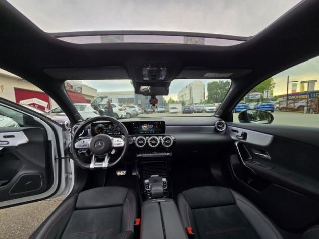 MERCEDES-BENZ A 35 AMG 4Matic SERVICE MERCEDES PERMUTE TETTO rif. 23792503 - Foto 9