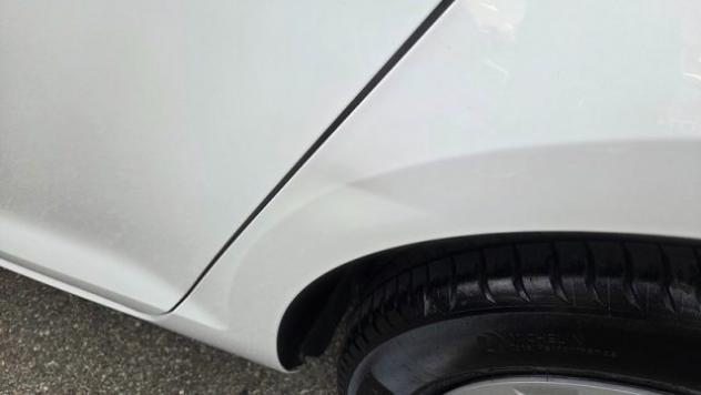 VOLKSWAGEN Golf 1.0 TSI 85 CV 5p. Trendline PERMUTE UNICOPR. NEOPA rif. 23992597 - Foto 9