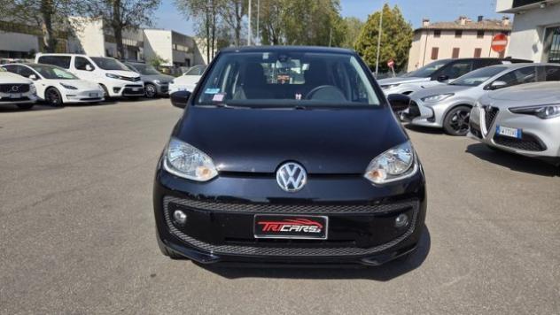 VOLKSWAGEN up! 1.0 5p. eco move up! BMT PERMUTE OK NEOPAT. UNICOP rif. 23992632 - Foto 2