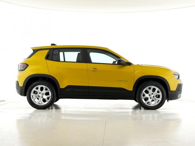 Jeep Avenger Avenger 1.2 Turbo 100 CV Altitude * BONUS FINANZIAMENTO * - Foto 6