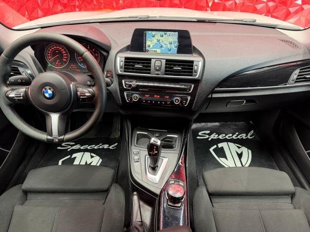 Bmw 218d CoupLuxury MSport AUTOMATICA - Foto 10