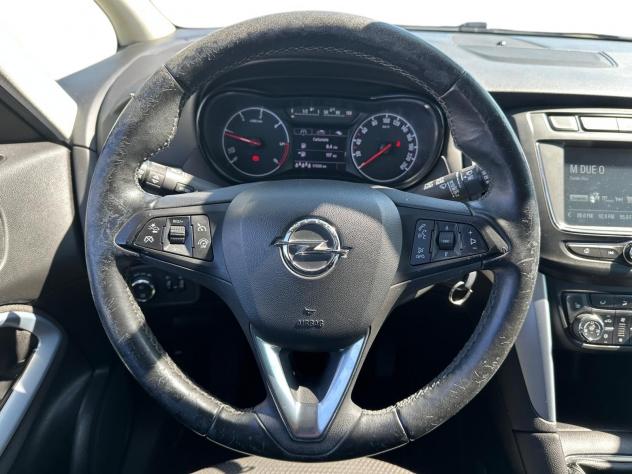 Opel Zafira 1.6 CDTI 134cv Advance S&S MT6 - Foto 6