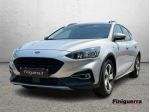 Ford Focus 1.0 EcoBoost 125cv Active