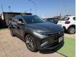 Hyundai Tucson 1.6 T-GDI 48V XTech