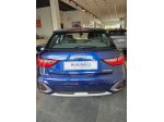 AUDI A1 2ª serie A1 allstreet 25 TFSI