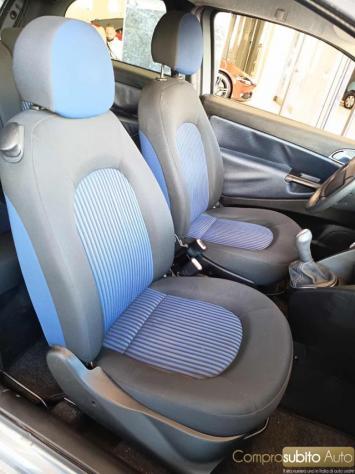 LANCIA Ypsilon 1.3 MJT 75 CV Platino rif. 24055127 - Foto 9