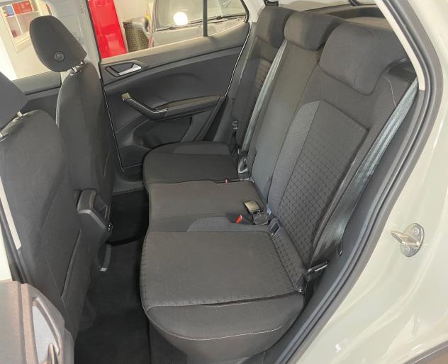 Volkswagen T-Cross 1.0 TSI Style Tech Pack - Foto 9