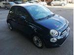 Fiat 500 1.2 Dualogic Lounge