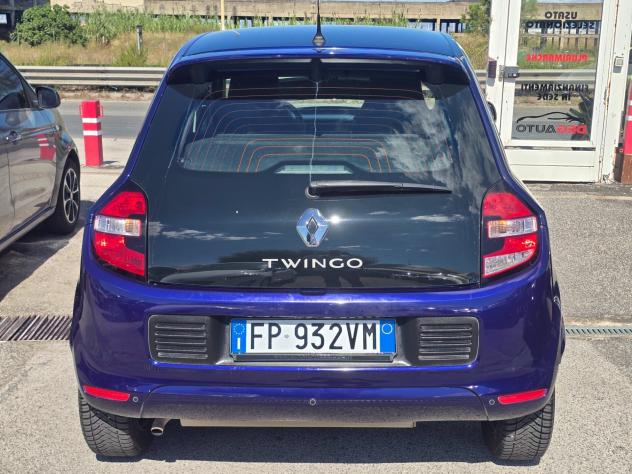 Renault Twingo TCe 90CV S&S Energy Lovely - Foto 4