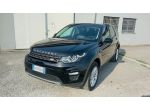 Land Rover Discovery Sport 2.0 TD4 180 CV HSE -autom.