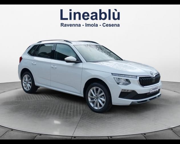 Škoda Kamiq Your Way 1,0 TSI 70 kW (95 CV) 5 marce - manuale - Foto 3