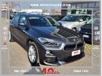 BMW X2 xDrive 18d Business X Automatico