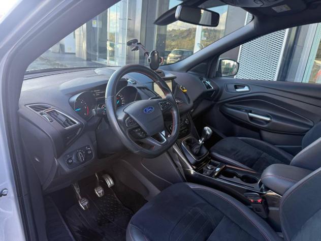 Ford Kuga 2.0 TDCI 120 CV S&S 2WD ST-Line - Foto 7