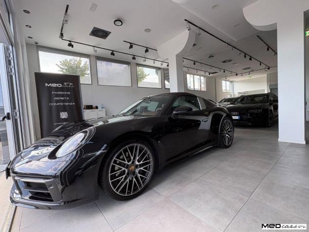 PORSCHE - 992 - Foto 3