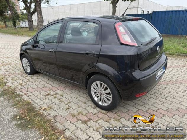 FIAT Punto Evo 1.3 MJT 75CV 5p. Van Dynamic rif. 24058628 - Foto 3