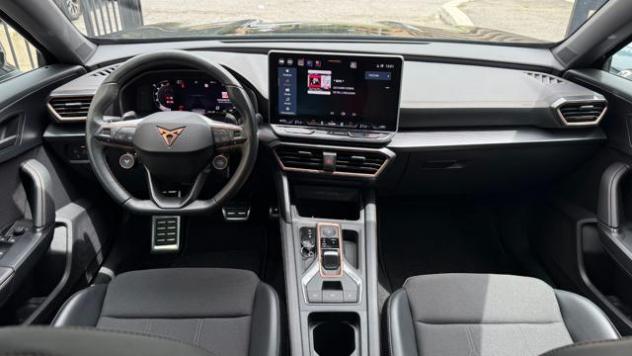 CUPRA Formentor 2.0TDI 150CV DSG*24MG*CL19*FULL LED*CARPLAY rif. 23746127 - Foto 5