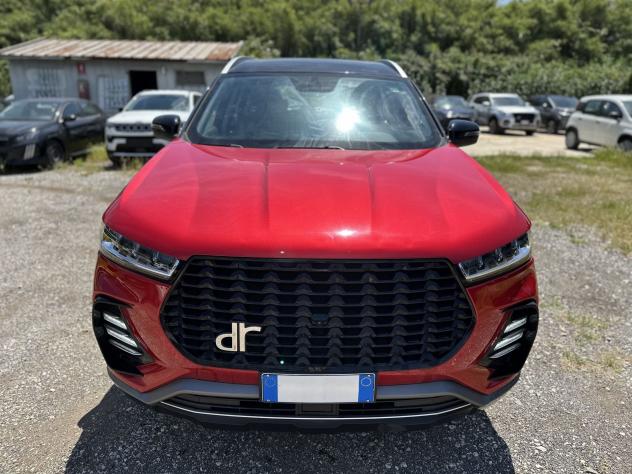 DR AUTOMOBILES dr 6.0 1.5 Turbo CVT Bi-Fuel GPL - Foto 3