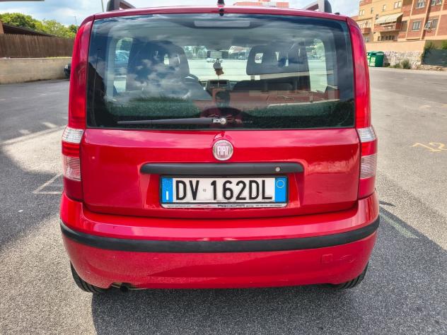Fiat Panda 1.2 Fire 60cv Clima Servo - Foto 6