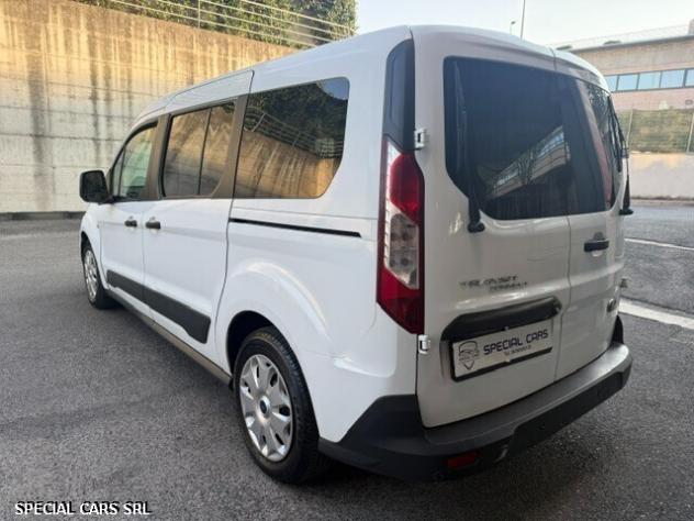 Ford Transit Connect 1.5 TDCi 120cv. - Foto 7