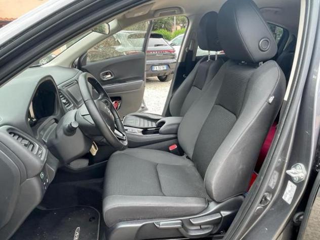 HONDA HR-V 1.5 i-VTEC CVT Elegance Navi ADAS rif. 20498806 - Foto 9