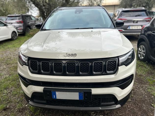 Jeep Compass 1.5 Turbo T4 130 CV MHEV 2WD Summit - Foto 3