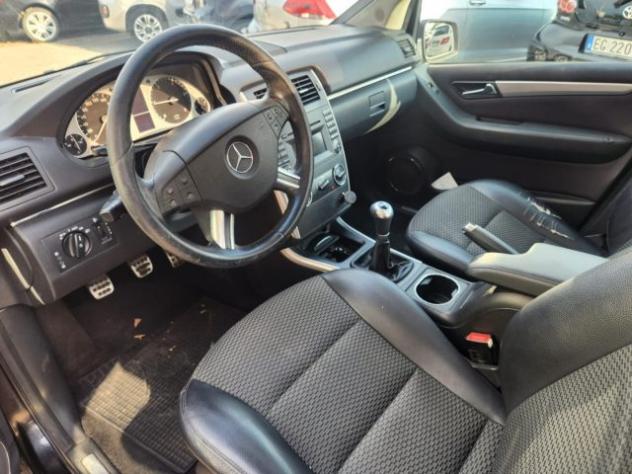 MERCEDES-BENZ B 180 CDI Sport rif. 23996932 - Foto 10
