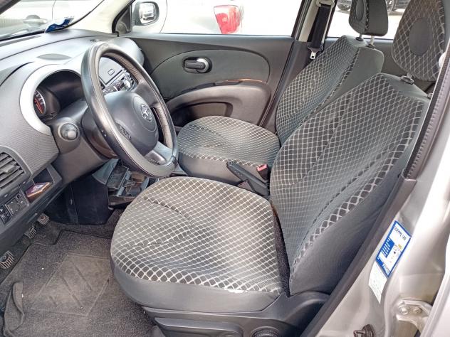 Nissan Micra 1.2 16V 5 porte Acenta - Foto 4