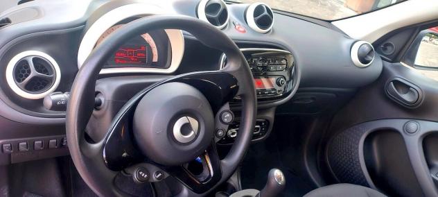 Smart ForFour 70 1.0 Passion - Foto 6