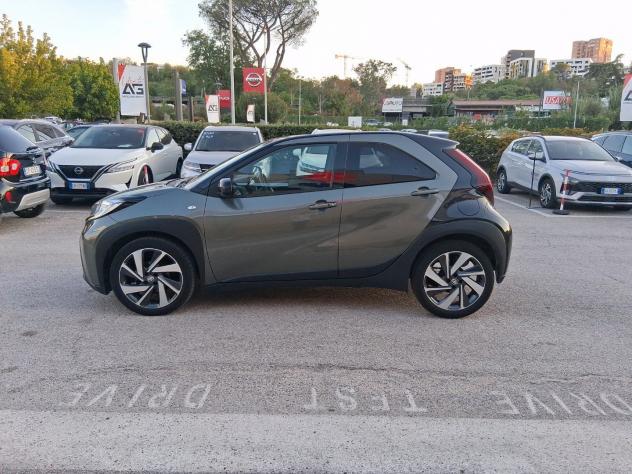 Toyota Aygo X 1.0B (72 CV) Lounge S-CVT - Foto 5