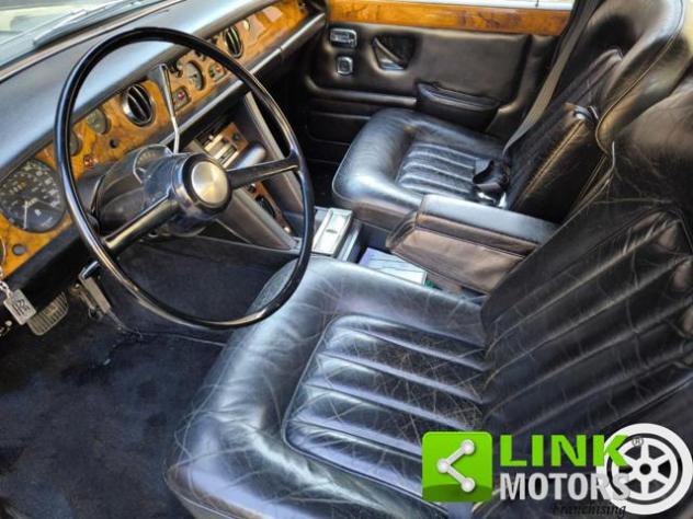 ROLLS-ROYCE Silver Shadow I rif. 24021926 - Foto 6