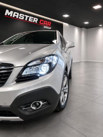 Opel Mokka 1.7 CDTI Ecotec 130CV 4x2 Start&Stop Cosmo - Foto 6