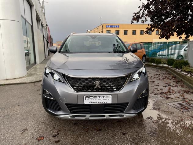 Peugeot 5008 BlueHDi 130 EAT8 S&S Allure - Foto 3
