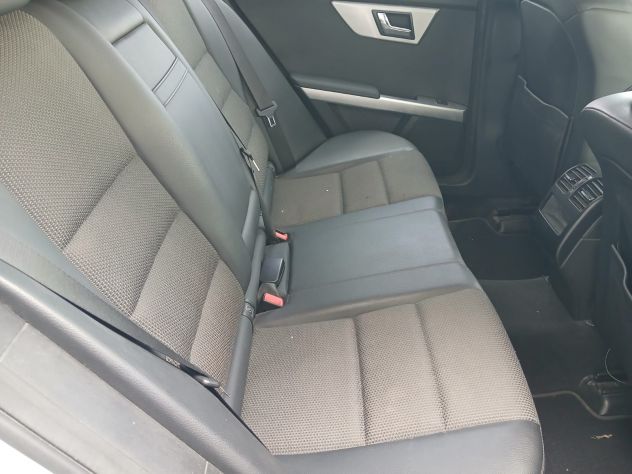 Mercedes Benz GLK 2.2 - Foto 9