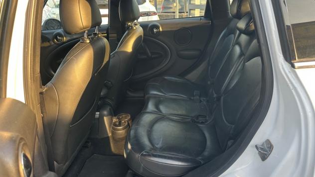 Mini Cooper SD Countryman 2.0 - Foto 8