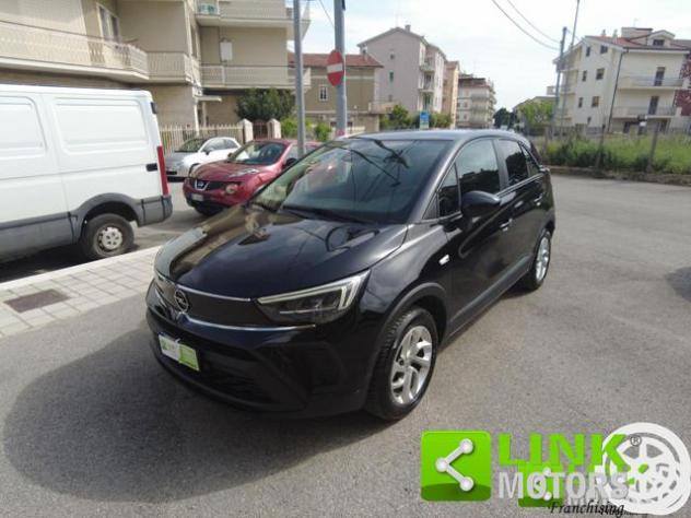 OPEL Crossland start e stop rif. 23820315