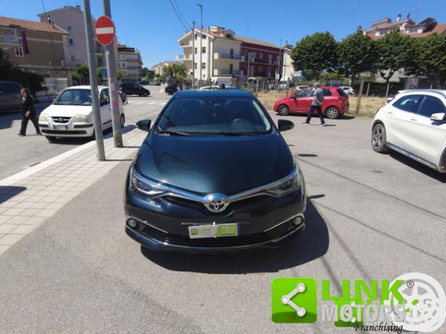TOYOTA Auris lounge rif. 23833984 - Foto 3