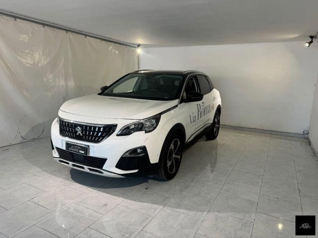 PEUGEOT 3008 1.5 BlueHDi 130 S&S Allure - Foto 3